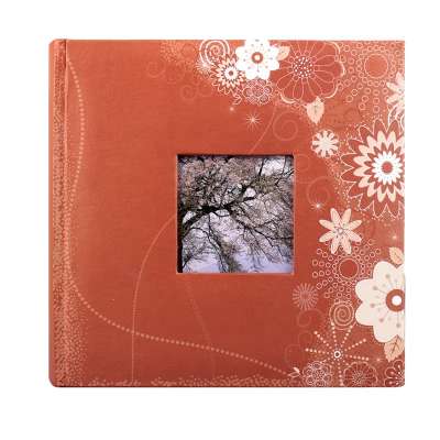 Paper printing cover wedding photo album 4x6 200 foto slip in baby photo scrapbook album 6x4 book bound style 4r 6" photo book