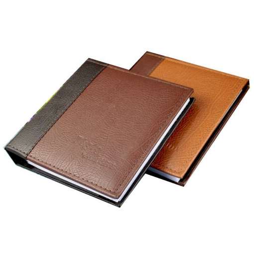 Screw Post bound binder leather photo album 5"x7" 80 pages PP pocket sheet  slip in scrapbook for 5R photo 13x18cm Albums